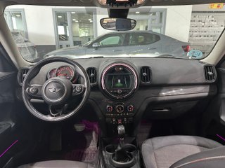 Mini COUNTRYMAN Cooper S ALL4 (2018)