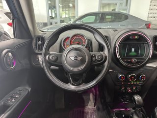 Mini COUNTRYMAN Cooper S ALL4 (2018)