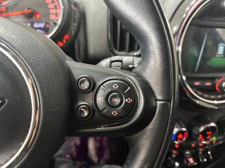 Mini COUNTRYMAN Cooper S ALL4 (2018)