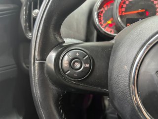 Mini COUNTRYMAN Cooper S ALL4 (2018)