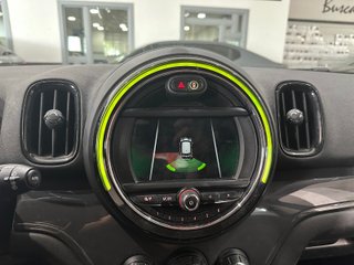Mini COUNTRYMAN Cooper S ALL4 (2018)