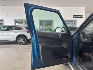 Mini COUNTRYMAN Cooper S ALL4 (2018)