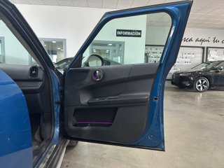 Mini COUNTRYMAN Cooper S ALL4 (2018)