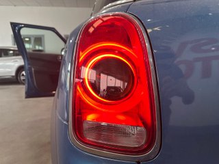Mini COUNTRYMAN Cooper S ALL4 (2018)