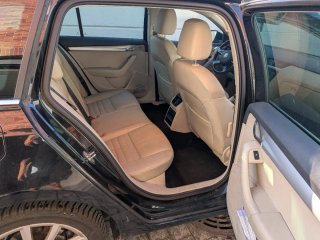 Skoda Octavia combi TDI dsg 2015