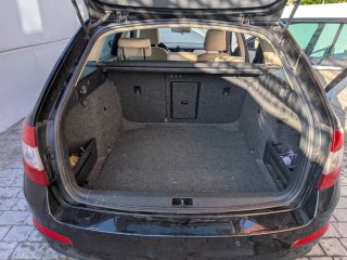 Skoda Octavia combi TDI dsg 2015