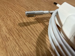 Cargador MacBook 60W Apple