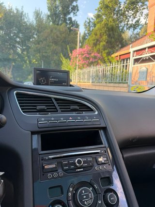 Peugeot 5008 2.0HDI