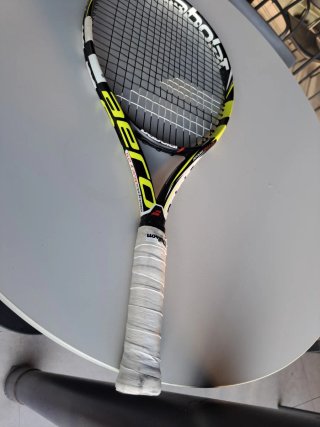 Raqueta Tenis Babolat AeroPro 25