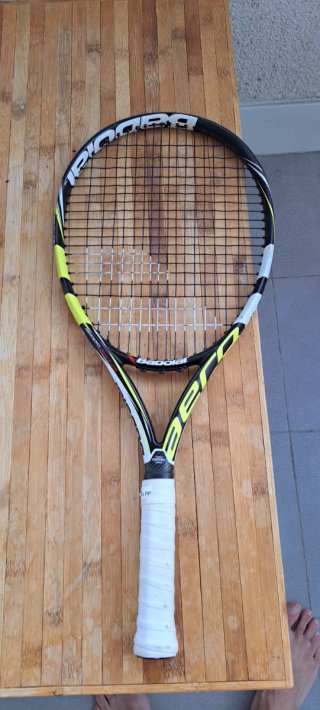 Raqueta Tenis Babolat AeroPro 25