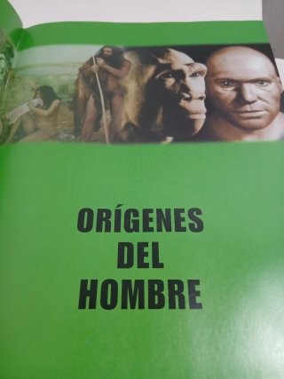 Libro la verdad sobre la historia reade'rs digest