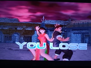 Dead or Alive 2 (DOA2) Platinum PS2