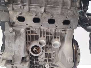 Motor completo seat ibiza iv sc (6j1, 6p5)