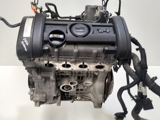 Motor completo seat ibiza iv sc (6j1, 6p5)