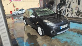 Renault Clio 2010