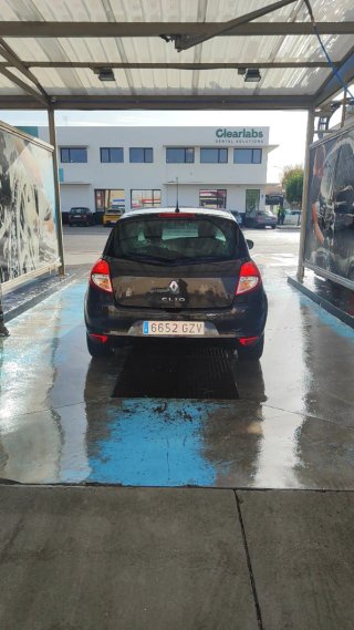 Renault Clio 2010