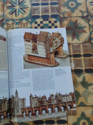 Revista El mundo medieval. Número 5