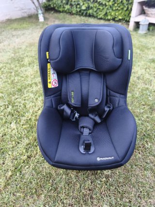Silla de coche Avionaut