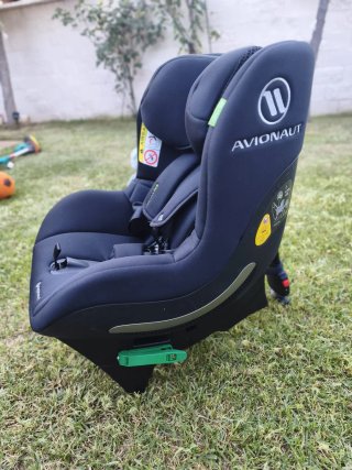Silla de coche Avionaut