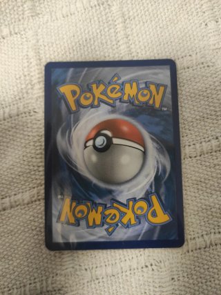 Carta Pokémon Entrenador Vínculo Espiritual Audino