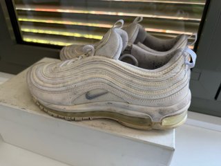 Nike Air Max 97 Blanco T.42 (19)