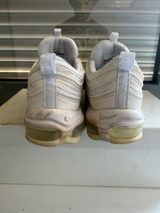 Nike Air Max 97 Blanco T.42 (19)