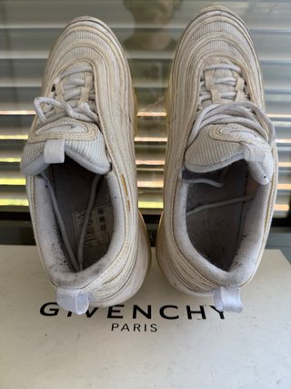 Nike Air Max 97 Blanco T.42 (19)