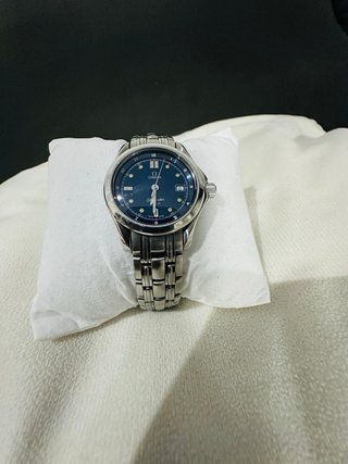 Omega Seamaster 120m Mujer Ref. 257