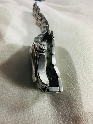 Omega Seamaster 120m Mujer Ref. 257