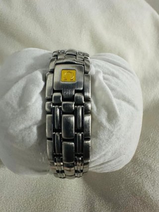 Omega Seamaster 120m Mujer Ref. 257