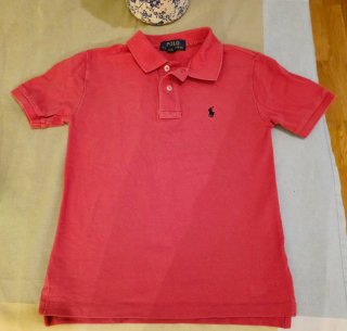 Polo Ralph Lauren niño