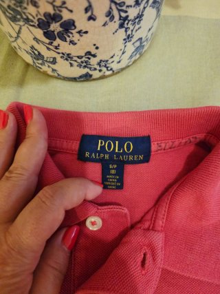 Polo Ralph Lauren niño