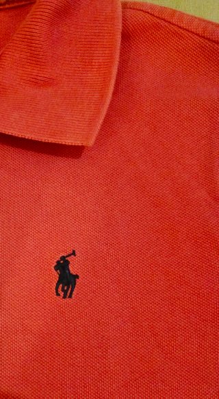 Polo Ralph Lauren niño