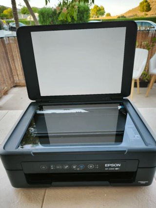 Impresora Epson XP-2200