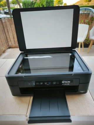 Impresora Epson XP-2200