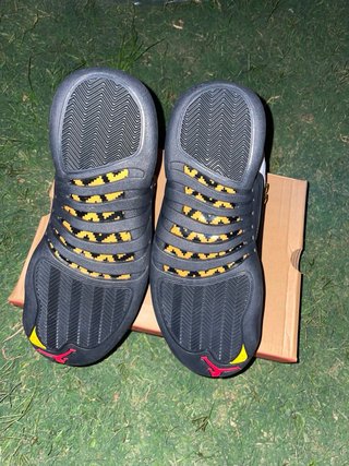 Ropa y zapatos