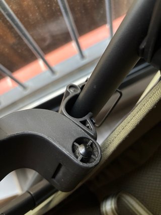 Adaptadores Cybex Beezy