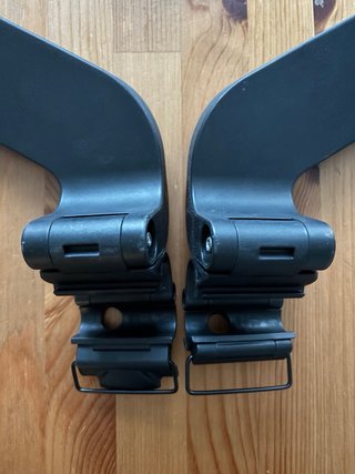 Adaptadores Cybex Beezy