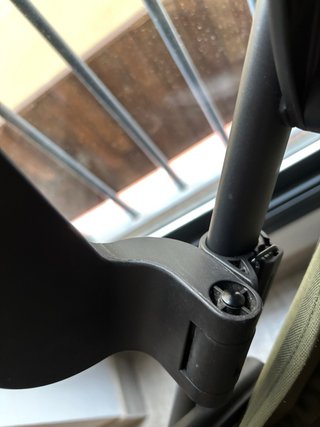 Adaptadores Cybex Beezy