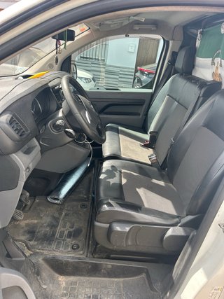 Opel Vivaro 2021
