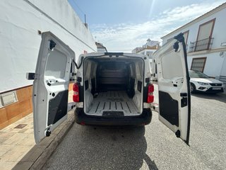 Opel Vivaro 2021