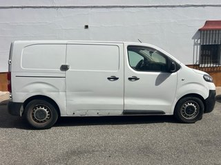 Opel Vivaro 2021