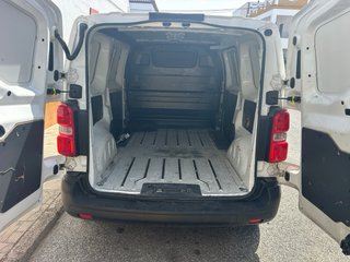 Opel Vivaro 2021