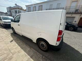 Opel Vivaro 2021