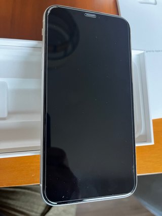 iPhone XR 64 GB Bianco