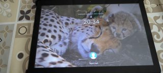 Tablet Lenovo M10