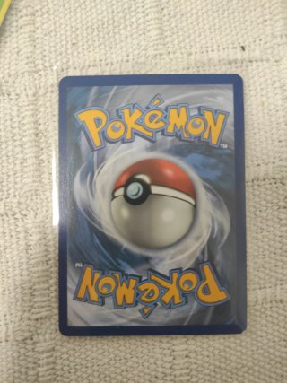 Carta Pokémon Oshawott Básico 60 HP