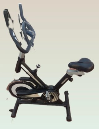 Bicicleta Estática Gridinlux