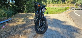 Harley Davidson 883 Iron