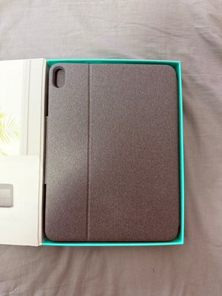 Logitech Folio Touch iPad Air 4/5 Gen